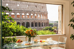 47Luxury Suites - Colosseo Rome